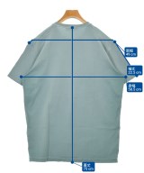 DSQUARED（ディースクエアード）Tシャツ・カットソー 緑 サイズ:XL メンズ/2200675073073