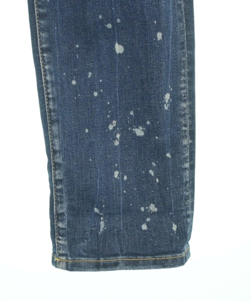 DSQUARED（ディースクエアード）デニムパンツ 青 サイズ:50(XL位) メンズ/2200675073097