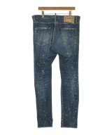 DSQUARED（ディースクエアード）デニムパンツ 青 サイズ:50(XL位) メンズ/2200675073097