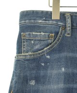 DSQUARED（ディースクエアード）デニムパンツ 青 サイズ:50(XL位) メンズ/2200675073097