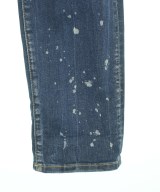 DSQUARED（ディースクエアード）デニムパンツ 青 サイズ:50(XL位) メンズ/2200675073097