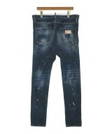 DSQUARED（ディースクエアード）デニムパンツ 青 サイズ:50(XL位) メンズ/2200675073103