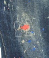 DSQUARED（ディースクエアード）デニムパンツ 青 サイズ:50(XL位) メンズ/2200675073103