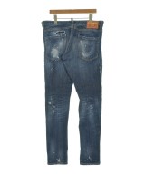 DSQUARED（ディースクエアード）デニムパンツ 青 サイズ:50(XL位) メンズ/2200675073110