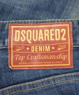 DSQUARED（ディースクエアード）デニムパンツ 青 サイズ:50(XL位) メンズ/2200675073110