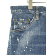 DSQUARED（ディースクエアード）デニムパンツ 青 サイズ:50(XL位) メンズ/2200675073110