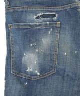 DSQUARED（ディースクエアード）デニムパンツ 青 サイズ:50(XL位) メンズ/2200675073110