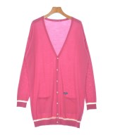 DSQUARED（ディースクエアード）カーディガン ピンク サイズ:XXS レディース/2200674321014