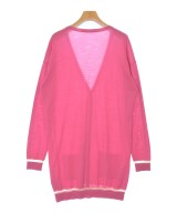 DSQUARED（ディースクエアード）カーディガン ピンク サイズ:XXS レディース/2200674321014