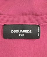 DSQUARED（ディースクエアード）カーディガン ピンク サイズ:XXS レディース/2200674321014