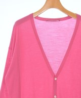 DSQUARED（ディースクエアード）カーディガン ピンク サイズ:XXS レディース/2200674321014