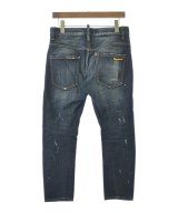 DSQUARED（ディースクエアード）デニムパンツ 青 サイズ:40(M位) レディース/2200674321106