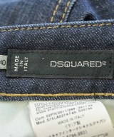 DSQUARED（ディースクエアード）デニムパンツ 青 サイズ:40(M位) レディース/2200674321106