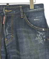 DSQUARED（ディースクエアード）デニムパンツ 青 サイズ:40(M位) レディース/2200674321106