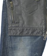 DSQUARED（ディースクエアード）デニムパンツ 青 サイズ:40(M位) レディース/2200674321106