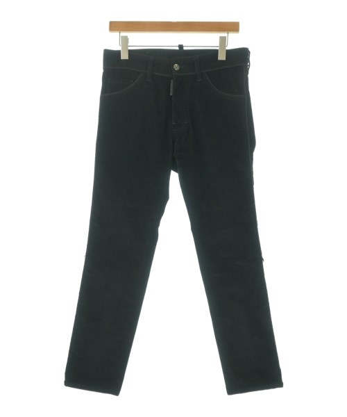 DSQUARED(ディースクエアード)その他 黒 サイズ:44(S位)/2200675752046