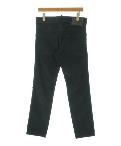 DSQUARED（ディースクエアード）その他 黒 サイズ:44(S位) メンズ/2200675752046