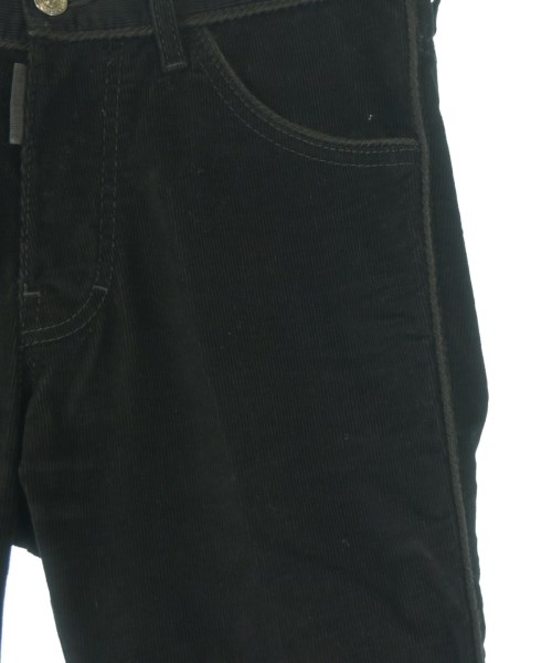 DSQUARED（ディースクエアード）その他 黒 サイズ:44(S位) メンズ/2200675752046