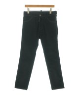 DSQUARED（ディースクエアード）その他 黒 サイズ:44(S位) メンズ/2200675752046