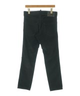 DSQUARED（ディースクエアード）その他 黒 サイズ:44(S位) メンズ/2200675752046