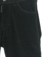 DSQUARED（ディースクエアード）その他 黒 サイズ:44(S位) メンズ/2200675752046