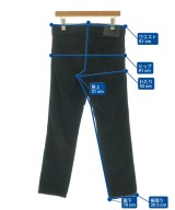 DSQUARED（ディースクエアード）その他 黒 サイズ:44(S位) メンズ/2200675752046