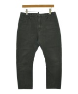 DSQUARED（ディースクエアード）デニムパンツ 黒 サイズ:42(XS位) メンズ/2200676332032