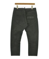 DSQUARED（ディースクエアード）デニムパンツ 黒 サイズ:42(XS位) メンズ/2200676332032