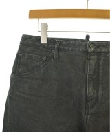 DSQUARED（ディースクエアード）デニムパンツ 黒 サイズ:42(XS位) メンズ/2200676332032