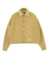 DSQUARED（ディースクエアード）ブルゾン ベージュ サイズ:44(S位) メンズ/2200676428018