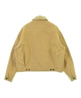 DSQUARED（ディースクエアード）ブルゾン ベージュ サイズ:44(S位) メンズ/2200676428018