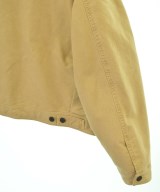 DSQUARED（ディースクエアード）ブルゾン ベージュ サイズ:44(S位) メンズ/2200676428018