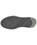DSQUARED（ディースクエアード）スニーカー 白 サイズ:EU40(25cm位) メンズ/2200676428063