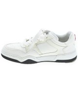 DSQUARED（ディースクエアード）スニーカー 白 サイズ:EU40(25cm位) メンズ/2200676428063