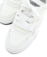 DSQUARED（ディースクエアード）スニーカー 白 サイズ:EU40(25cm位) メンズ/2200676428063