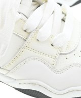 DSQUARED（ディースクエアード）スニーカー 白 サイズ:EU40(25cm位) メンズ/2200676428063