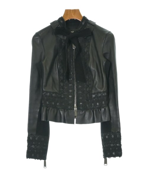 ディースクエアード(DSQUARED)のDSQUARED ライダース