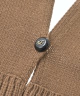 DSQUARED（ディースクエアード）マフラー 茶 サイズ:- レディース/2200676498080