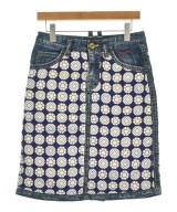 DSQUARED ひざ丈スカート