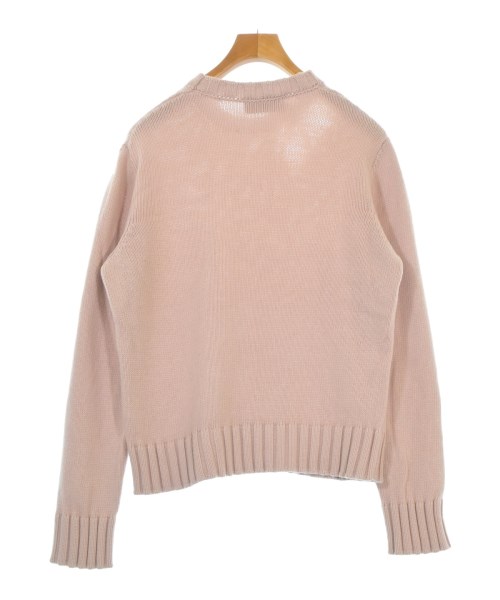 DSQUARED（ディースクエアード）ニット・セーター ピンク サイズ:S メンズ/2200673558022