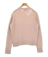 DSQUARED（ディースクエアード）ニット・セーター ピンク サイズ:S メンズ/2200673558022