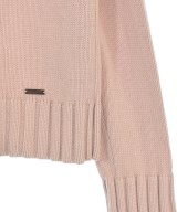 DSQUARED（ディースクエアード）ニット・セーター ピンク サイズ:S メンズ/2200673558022