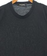 DSQUARED（ディースクエアード）Tシャツ・カットソー 黒 サイズ:S メンズ/2200673883049