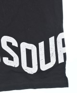 DSQUARED（ディースクエアード）Tシャツ・カットソー 黒 サイズ:S メンズ/2200673883049