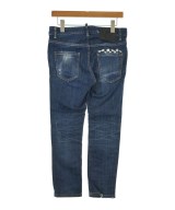 DSQUARED（ディースクエアード）デニムパンツ 紺 サイズ:36(XS位) レディース/2200673883056