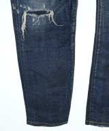 DSQUARED（ディースクエアード）デニムパンツ 紺 サイズ:36(XS位) レディース/2200673883056