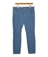 DSQUARED（ディースクエアード）デニムパンツ 青 サイズ:42(M位) レディース/2200677386492