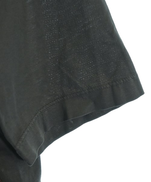 DSQUARED（ディースクエアード）Tシャツ・カットソー 黒 サイズ:XS メンズ/2200677835235