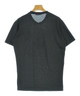 DSQUARED（ディースクエアード）Tシャツ・カットソー 黒 サイズ:XS メンズ/2200677835235