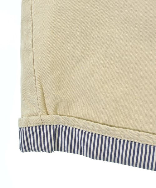 DSQUARED（ディースクエアード）ショートパンツ ベージュ サイズ:46(M位) メンズ/2200678189016